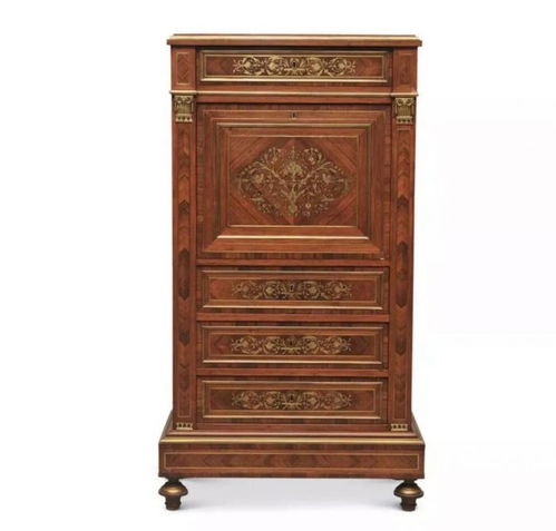 嘉德推出古典家具及工藝品專場 傳統工藝與現代收藏的完美交融